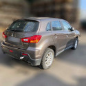 MITSUBISHI ASX (GA0W) Motion 2WD