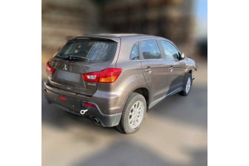 MITSUBISHI ASX (GA0W) Motion 2WD