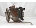 PARKING HEATER WEBASTO BMW 5 F10 F11 9330617 Catalog number of the original 9028438C