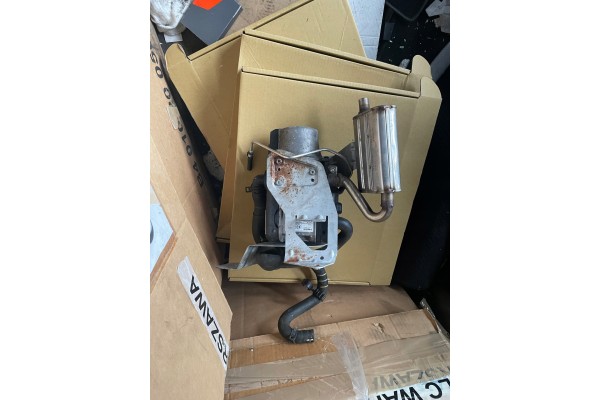 mercedes w212 w204 webasto complete a2045005198