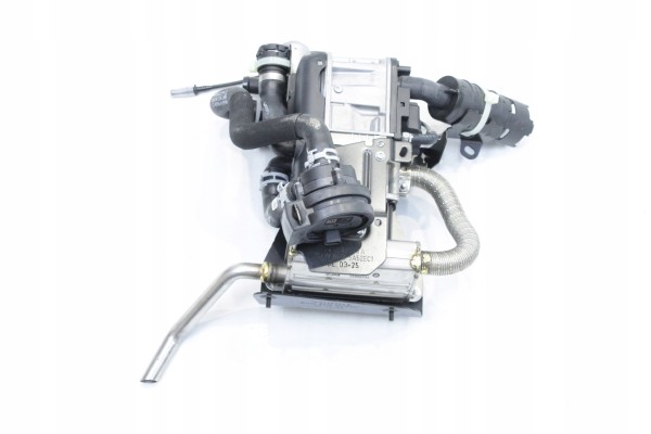 WEBASTO DIESEL THERMO TOP EVO BMW G70 G60 G61 G45 X3 5A53116