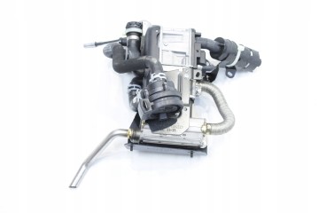 WEBASTO DIESEL THERMO TOP EVO BMW G70 G60 G61 G45 X3 5A53116