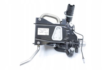 WEBASTO DIESEL THERMO TOP EVO BMW G70 G60 G61 G45 X3 5A53116 Catalog number of the part 5A53116 64125A53116