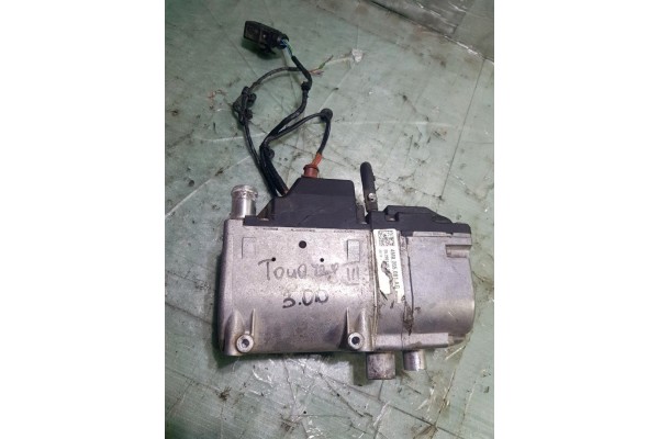 WEBASTO VOLKSWAGEN TOUAREG III 4M0265081AG