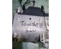 WEBASTO VOLKSWAGEN TOUAREG III 4M0265081AG Catalog number of the part 4M0265081AG