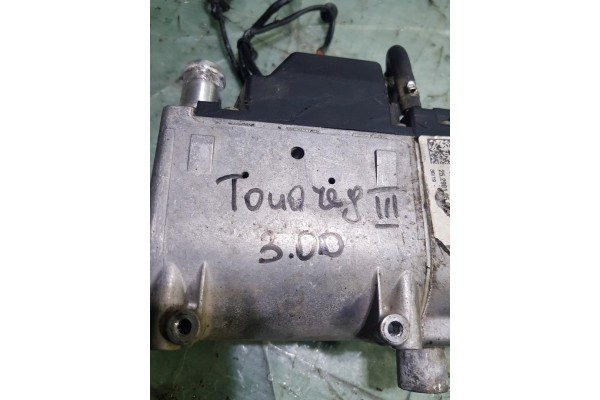 WEBASTO VOLKSWAGEN TOUAREG III 4M0265081AG Catalog number of the part 4M0265081AG