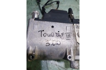 WEBASTO VOLKSWAGEN TOUAREG III 4M0265081AG Catalog number of the part 4M0265081AG