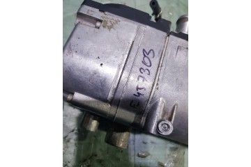 WEBASTO VOLKSWAGEN TOUAREG III 4M0265081AG