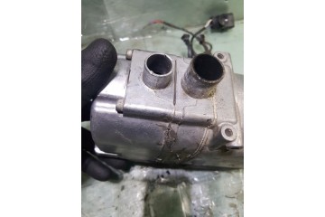 WEBASTO VOLKSWAGEN TOUAREG III 4M0265081AG