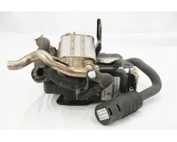 Calefactor estacionario WEBASTO para VW Sharan 7N0815005AE 9026129B