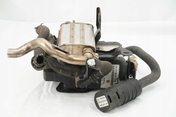 PARKING HEATER WEBASTO VW SHARAN 7N0815005AE 9026129B