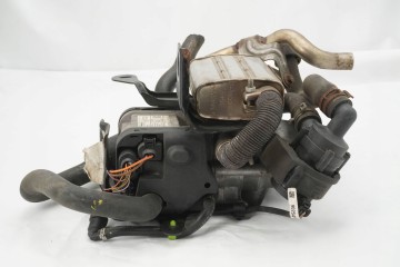 PARKING HEATER WEBASTO VW SHARAN 7N0815005AE 9026129B Part manufacturer 4ADVX