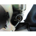 96463299 CINTURON SEGURIDAD TRASERO IZQUIERDO PEUGEOT 407 SW 96463299 CINTURON SEGURIDAD TRASERO IZQUIERDO PEUGEOT 407 SW