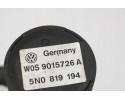 Calefactor estacionario WEBASTO para VW Sharan 7N0815005AE 9026129B