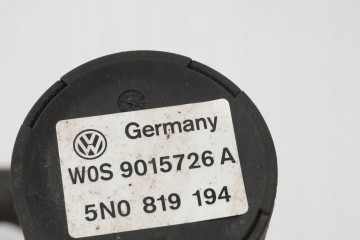 Calefactor estacionario WEBASTO para VW Sharan 7N0815005AE 9026129B