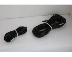 TRANSCAN THERMOGRAPH TEMPERATURE sensor SENSORS also fit DATACOLD