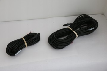 TRANSCAN THERMOGRAPH TEMPERATURE sensor SENSORS also fit DATACOLD