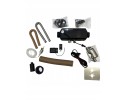 HEATING TYPE WEBASTO 5 KW 12V WITH REMOTE CONTROL GREG CAR SET