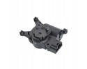 Volkswagen OE 7E0907512 Temperature control flap setting motor