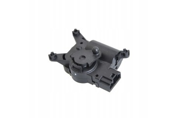 Volkswagen OE 7E0907512 Temperature control flap setting motor