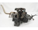 PARKING HEATER WEBASTO JAGUAR LAND ROVER HK83 18K463 AD