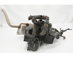 PARKING HEATER WEBASTO JAGUAR LAND ROVER HK83 18K463 AD