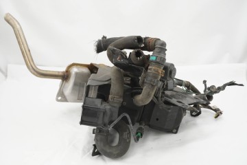 PARKING HEATER WEBASTO JAGUAR LAND ROVER HK83 18K463 AD