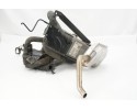 PARKING HEATER WEBASTO JAGUAR LAND ROVER HK83 18K463 AD Catalog number of the part HK83 18K463 AD