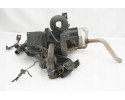 PARKING HEATER WEBASTO JAGUAR LAND ROVER HK83 18K463 AD Part manufacturer 4ADVX