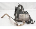 PARKING HEATER WEBASTO JAGUAR LAND ROVER HK83 18K463 AD Quality of parts according to GVO O original with manufacturer s logo OE