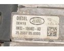 PARKING HEATER WEBASTO JAGUAR LAND ROVER HK83 18K463 AD Catalog number of substitutes 122R 000275