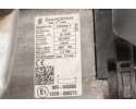 PARKING HEATER WEBASTO JAGUAR LAND ROVER HK83 18K463 AD Catalog number of the original 10R 045886