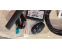 Expansion of the webasto VW T5 climatronic Pilot