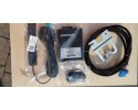 Expansion of the webasto VW T5 climatronic Pilot Catalog number of the part 9012103D