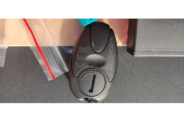 Expansión del Webasto VW T5 Climatronic Pilot