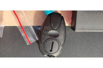 Expansión del Webasto VW T5 Climatronic Pilot
