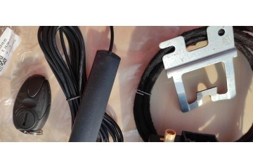 Expansión del Webasto VW T5 Climatronic Pilot