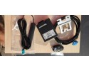 Expansión del Webasto VW T5 Climatronic Pilot