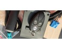 Expansión del Webasto VW T5 Climatronic Pilot