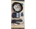 Expansión del Webasto VW T5 Climatronic Pilot