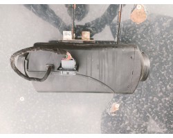 DAF 106 PARKING HEATER AIRTRONIC M DS4S WEBASTO EBERSPACHER
