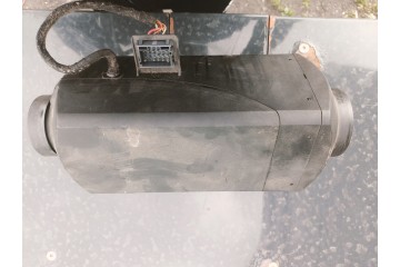 DAF 106 PARKING HEATER AIRTRONIC M DS4S WEBASTO EBERSPACHER Catalog number of the part 1848348