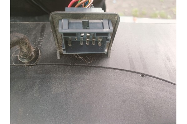 DAF 106 PARKING HEATER AIRTRONIC M DS4S WEBASTO EBERSPACHER Part manufacturer DAF OE