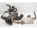 PARKING HEATER WEBASTO VOLVO V90 31469689 31363990