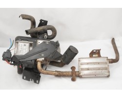 PARKING HEATER WEBASTO VOLVO V90 31469689 31363990