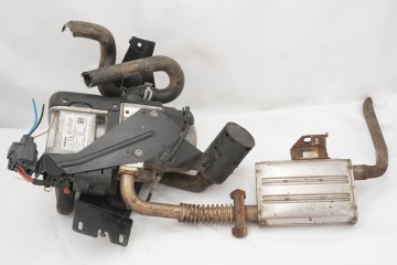 PARKING HEATER WEBASTO VOLVO V90 31469689 31363990