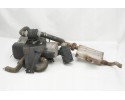 PARKING HEATER WEBASTO VOLVO V90 31469689 31363990 Catalog number of the part 31469689