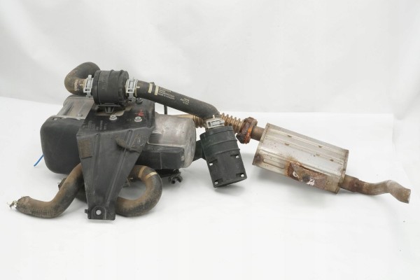 PARKING HEATER WEBASTO VOLVO V90 31469689 31363990 Catalog number of the part 31469689