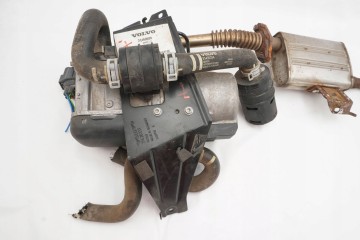 PARKING HEATER WEBASTO VOLVO V90 31469689 31363990 Part manufacturer 1A First Automotive