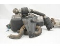 PARKING HEATER WEBASTO VOLVO V90 31469689 31363990 Car type passenger cars